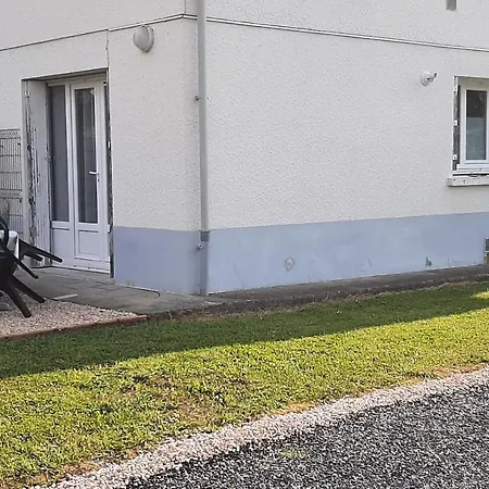Apartmán Le Clos Fleuri Lescar
