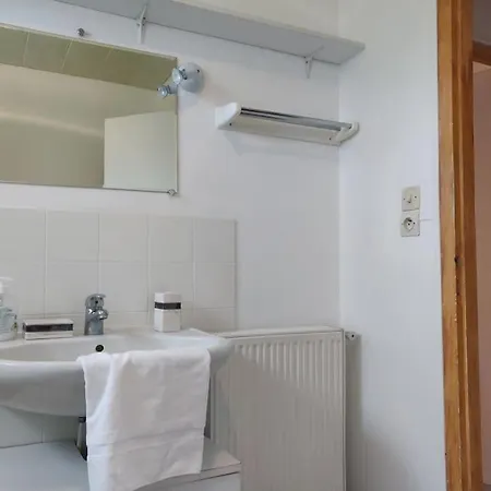 Le Clos Fleuri *