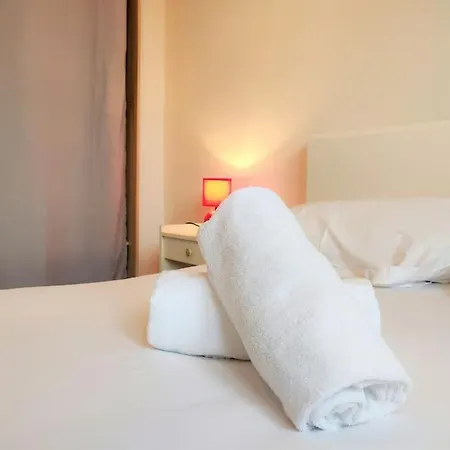 Apartmán Le Clos Fleuri Lescar