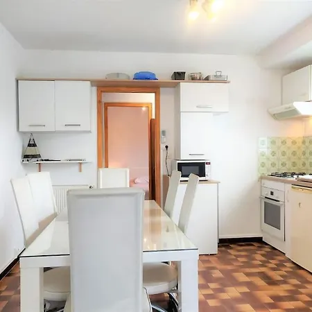 Apartmán Le Clos Fleuri