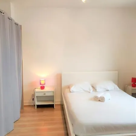 Le Clos Fleuri Lescar