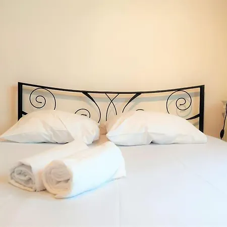 Apartment Le Clos Fleuri