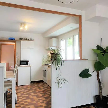 Apartmán Le Clos Fleuri
