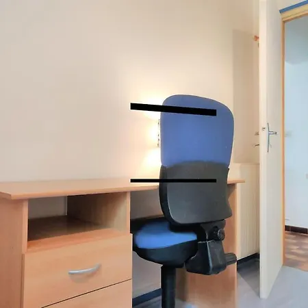 Le Clos Fleuri Apartment
