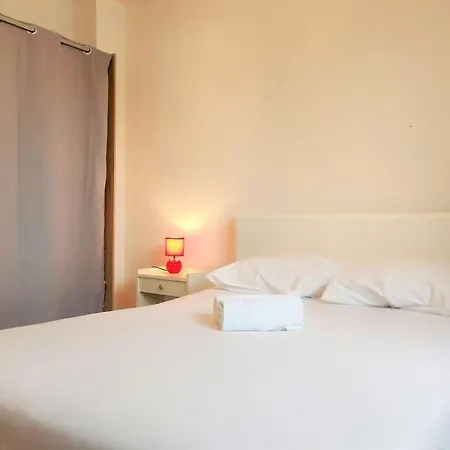 Apartmán Le Clos Fleuri Lescar