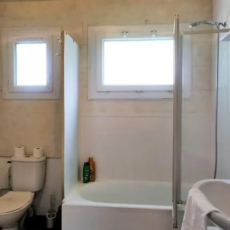 Apartmán Le Clos Fleuri