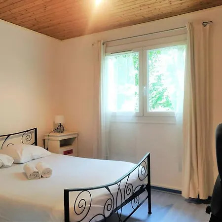 Le Clos Fleuri * Lescar