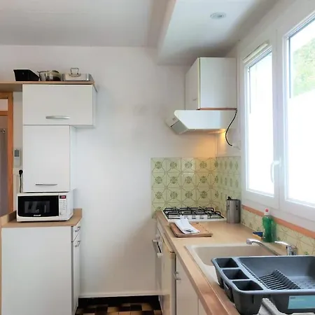 Apartmán Le Clos Fleuri Lescar