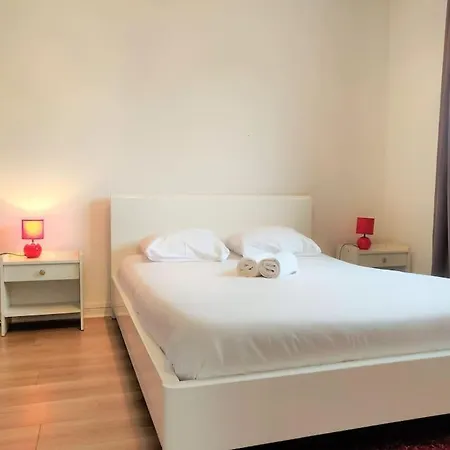 Apartmán Le Clos Fleuri *