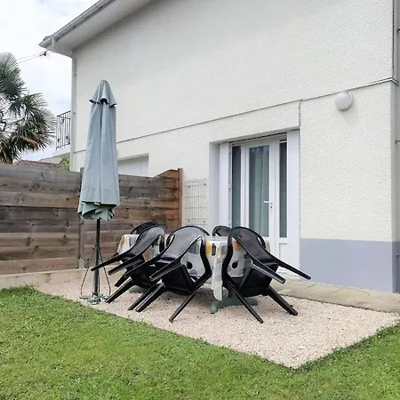 Le Clos Fleuri *